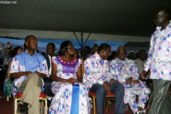 Fête de la liberté - Une vaste imposture dénoncée